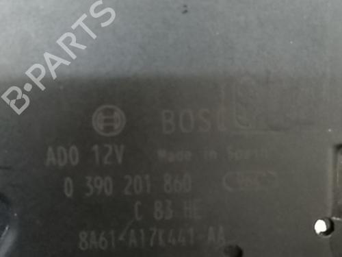 Portierruitmotor linksvoor FORD FIESTA VI (CB1, CCN) 1.6 TDCi | BP4487231E21 