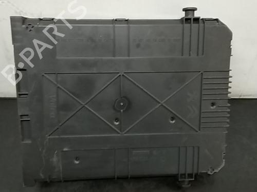 Fuse box PEUGEOT 208 I (CA_, CC_) 1.4 HDi | BP14370096E1