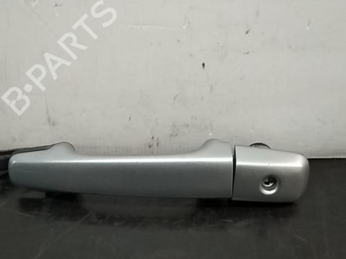 Front left exterior door handle VOLVO V50 (545) D3 30753785