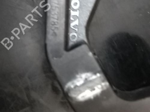 Front left exterior door handle VOLVO V50 (545) D3 | BP4487283C128 