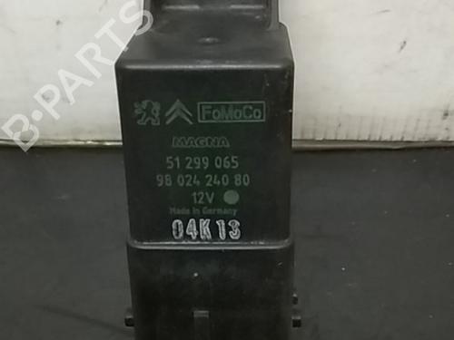 Used Switch PEUGEOT 208 I (CA_, CC_) 1.4 HDi (68 hp) 14370097