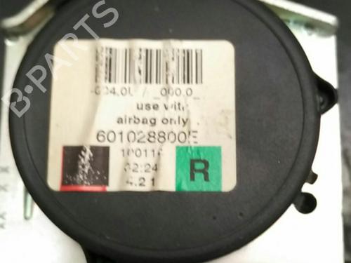 Rear right seatbelt MINI MINI (R56) One D | BP14370104I28 