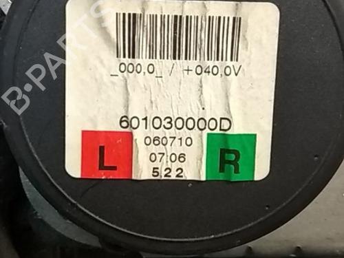 Rear right seatbelt MINI MINI (R50, R53) One | BP14370108I28 