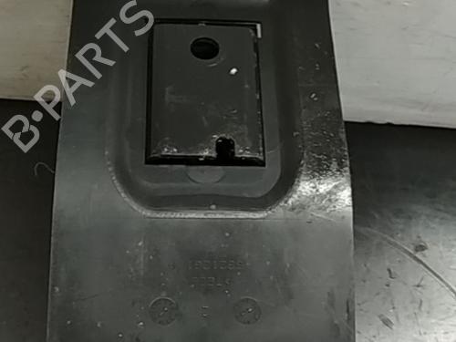 Seat buckle MINI MINI (R50, R53) One | BP14370106I32 