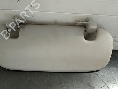Right sun visor MINI MINI (R50, R53) One | BP4487300I2 