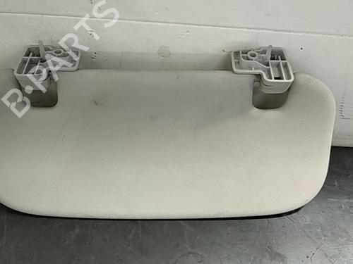 Right sun visor MINI MINI (R50, R53) One BP4487300I2