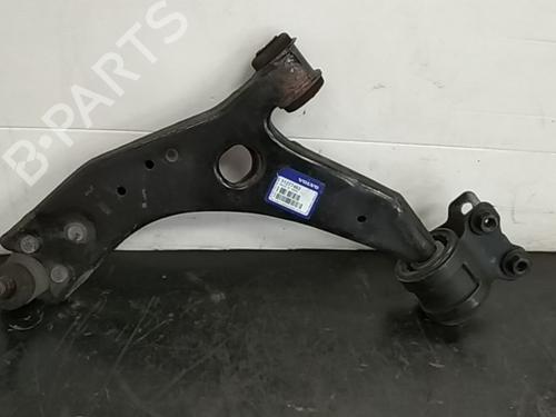 Left front suspension arm VOLVO V50 (545) D3 31277463