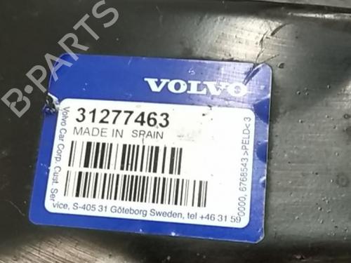 Left front suspension arm VOLVO V50 (545) D3 | BP4487313M12 