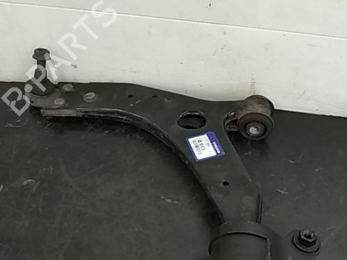 Left front suspension arm VOLVO V50 (545) D3 | BP4487313M12 