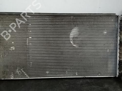 Køler VW POLO V (6R1, 6C1) 1.6 TDI (90 hp) 4458408