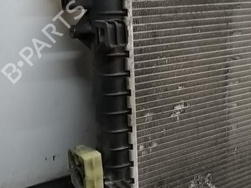 Køler VW POLO V (6R1, 6C1) 1.6 TDI | BP4458408M31 