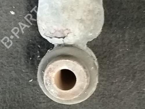 Right rear shock absorber PEUGEOT 2008 I (CU_) 1.6 HDi | BP4487332M19 