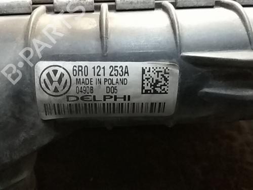 Køler VW POLO V (6R1, 6C1) 1.6 TDI | BP4458408M31 