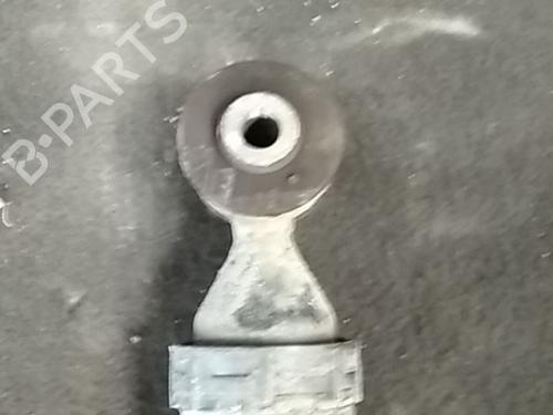 Left rear shock absorber PEUGEOT 2008 I (CU_) 1.6 HDi | BP4487333M18 
