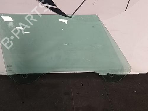 Front right door window MINI MINI (R50, R53) One E6 43R00049