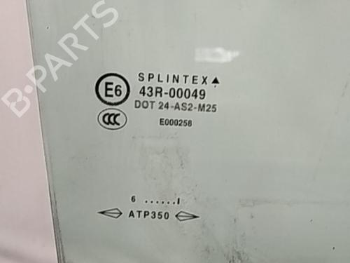Front right door window MINI MINI (R50, R53) One | BP11874776C19 