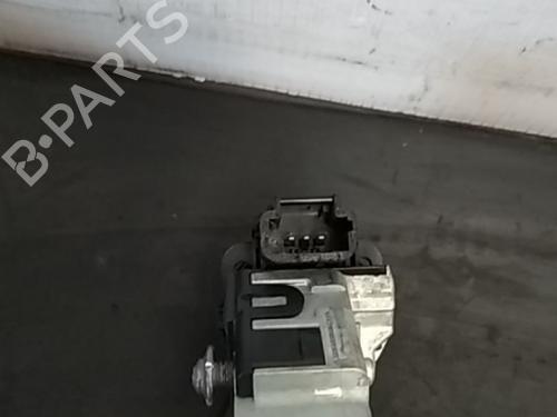 Ignition barrel PEUGEOT 2008 I (CU_) 1.6 HDi | BP4487437M48 