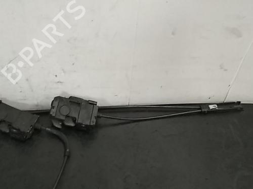 Hood lock MERCEDES-BENZ C-CLASS (W204) C 180 CDI (204.000) | BP14370159C133 