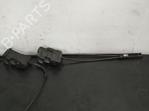 Hood lock MERCEDES-BENZ C-CLASS (W204) C 180 CDI (204.000) | BP14370159C133 