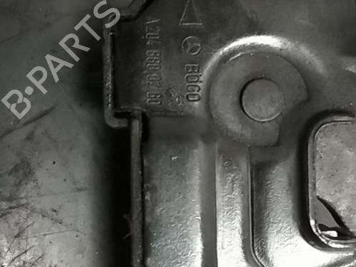 Hood lock MERCEDES-BENZ C-CLASS (W204) C 180 CDI (204.000) | BP14370159C133 