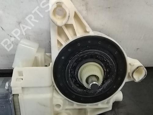 Left front window motor MERCEDES-BENZ C-CLASS (W204) C 180 CDI (204.000) | BP4487577E21 