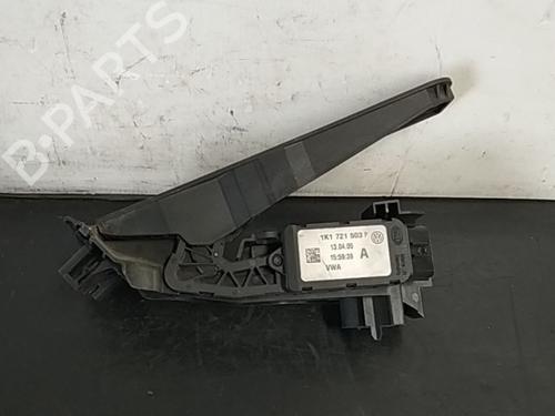 Pedal AUDI A3 (8P1)  | BP4487736I4 