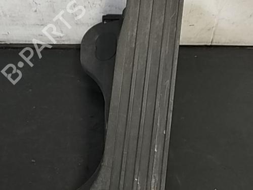 Pedal AUDI A3 (8P1)  | BP4487736I4 