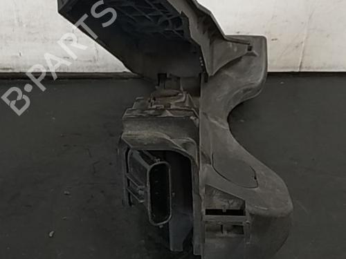 Pedal AUDI A3 (8P1)  | BP4487736I4 