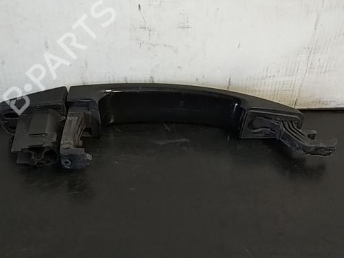 Højre bagtil udvendigt håndtag OPEL ASTRA H (A04) 1.7 CDTI (L48) | BP4487855C130 