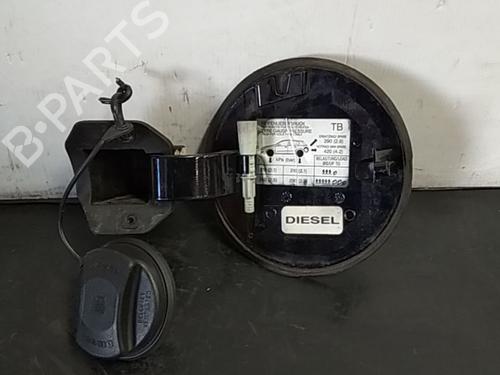 Tanklokket OPEL ASTRA H (A04) 1.7 CDTI (L48) | BP5399864C131 