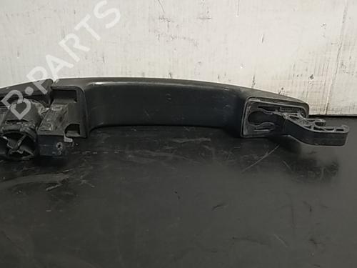 Klamka zewnętrzna drzwi przednich prawych OPEL CORSA D (S07) 1.3 CDTI (L08, L68) | BP4487888C129 