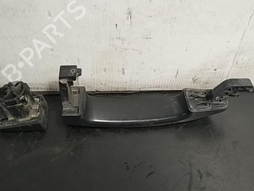 Klamka zewnętrzna drzwi przednich prawych OPEL CORSA D (S07) 1.3 CDTI (L08, L68) | BP4487888C129 