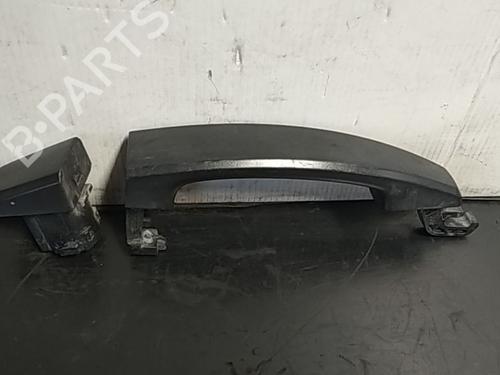 Klamka zewnętrzna drzwi przednich prawych OPEL CORSA D (S07) 1.3 CDTI (L08, L68) | BP4487888C129 