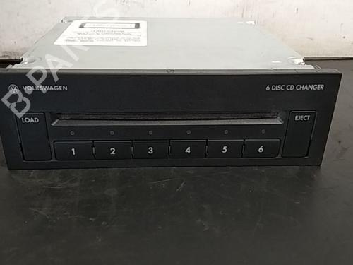 Pompe à vide VW GOLF V (1K1) 2.0 GTI (200 hp) 26298247