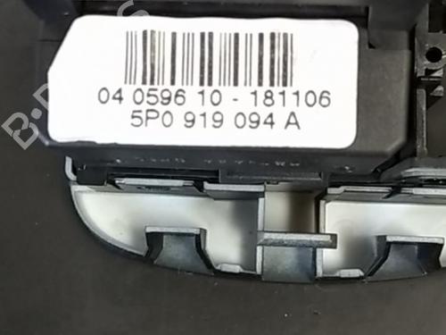 Headlight switch SEAT LEON (1P1) 1.9 TDI | BP4487990I24