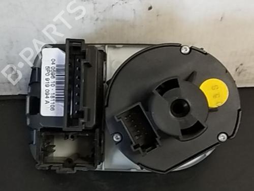 Headlight switch SEAT LEON (1P1) 1.9 TDI | BP4487990I24