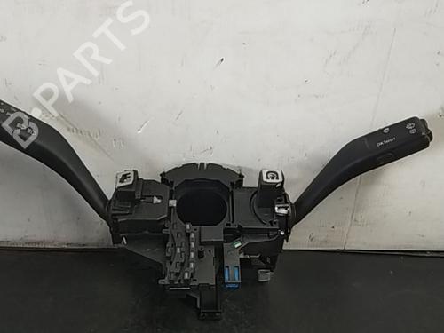 Used Steering column stalk SEAT LEON (1P1) 1.9 TDI (105 hp) 5119759