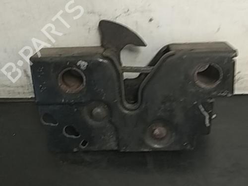 Used Hood lock SEAT IBIZA IV SC (6J1, 6P5) 1.4 TDI (80 hp) 14370252