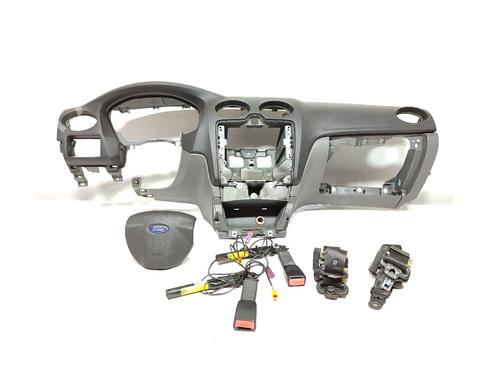 Airbag Kit FORD FOCUS II Turnier (DA_, FFS, DS) 1.6 TDCi 4M51A042B85DF