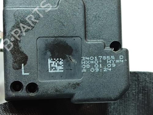 Airbag Kit FORD FOCUS II Turnier (DA_, FFS, DS) 1.6 TDCi | BP4488088C86 