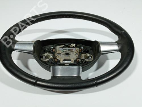 Steering wheel FORD FOCUS II Turnier (DA_, FFS, DS) 1.6 TDCi 4M51-3600-ELW
