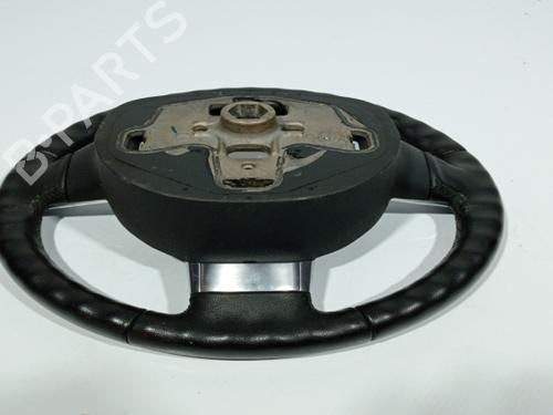 Steering wheel FORD FOCUS II Turnier (DA_, FFS, DS) 1.6 TDCi | BP4488090C49 