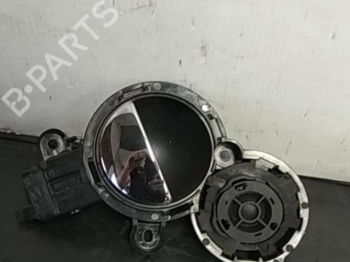 Front right interior door handle MINI MINI (R50, R53) One BP4488132I14