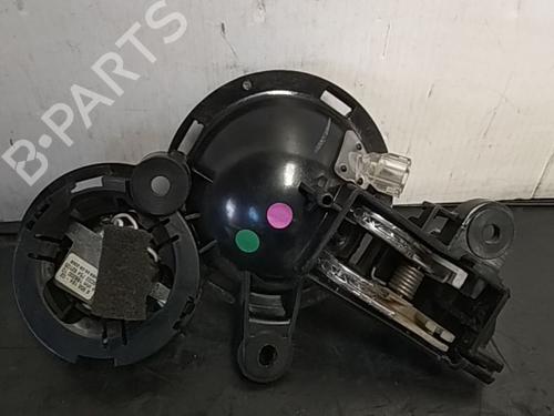 Front right interior door handle MINI MINI (R50, R53) One | BP4488132I14 