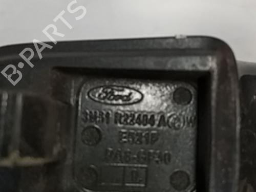 Front left exterior door handle FORD FOCUS II Turnier (DA_, FFS, DS) 1.6 TDCi | BP4488175C128 