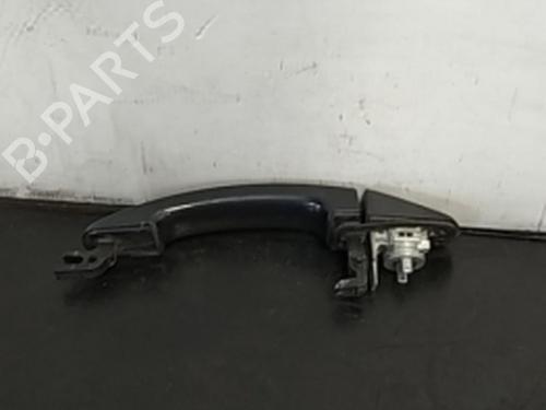 Front left exterior door handle FORD FOCUS II Turnier (DA_, FFS, DS) 1.6 TDCi | BP4488175C128 