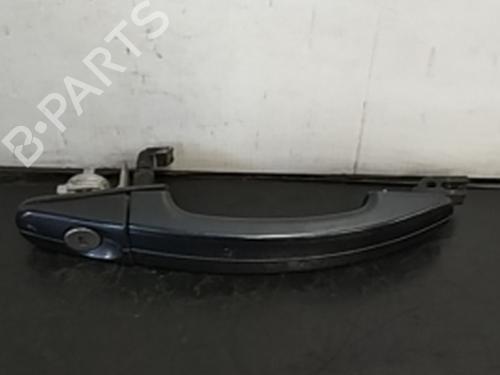 Front left exterior door handle FORD FOCUS II Turnier (DA_, FFS, DS) 1.6 TDCi | BP4488175C128 