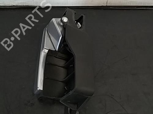 Front left interior door handle FORD FOCUS II Turnier (DA_, FFS, DS) 1.6 TDCi | BP4488176I13 