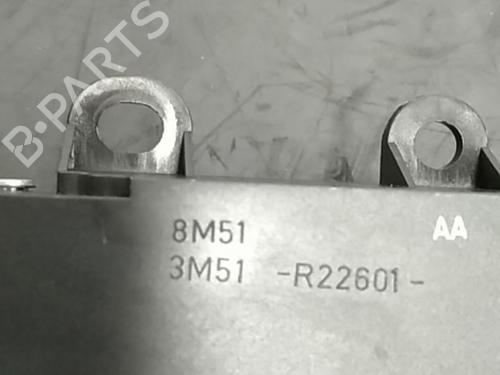 Front left interior door handle FORD FOCUS II Turnier (DA_, FFS, DS) 1.6 TDCi | BP4488176I13 