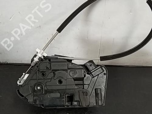 Front right lock SEAT IBIZA IV SC (6J1, 6P5) 1.2 TDI | BP4488292C97 
